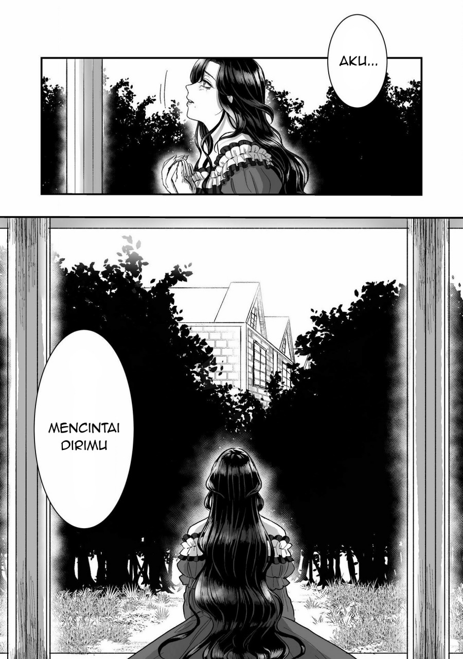 Watashi No Kawaii, Kawaisou Na Otto Chapter 1 Gambar 30