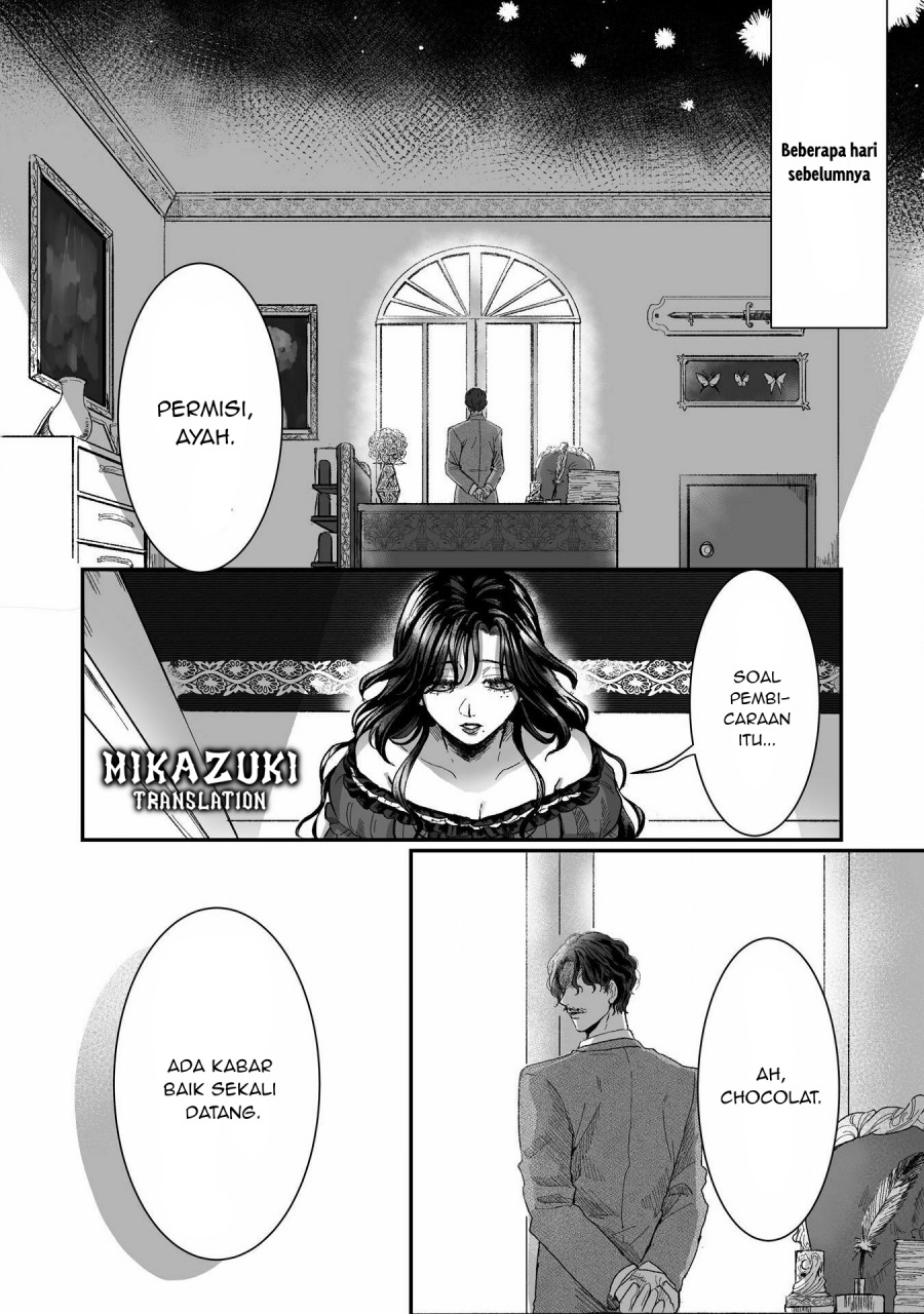 Watashi No Kawaii, Kawaisou Na Otto Chapter 1 Gambar 5