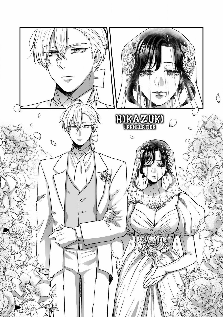 Watashi No Kawaii, Kawaisou Na Otto Chapter 1 Gambar 8