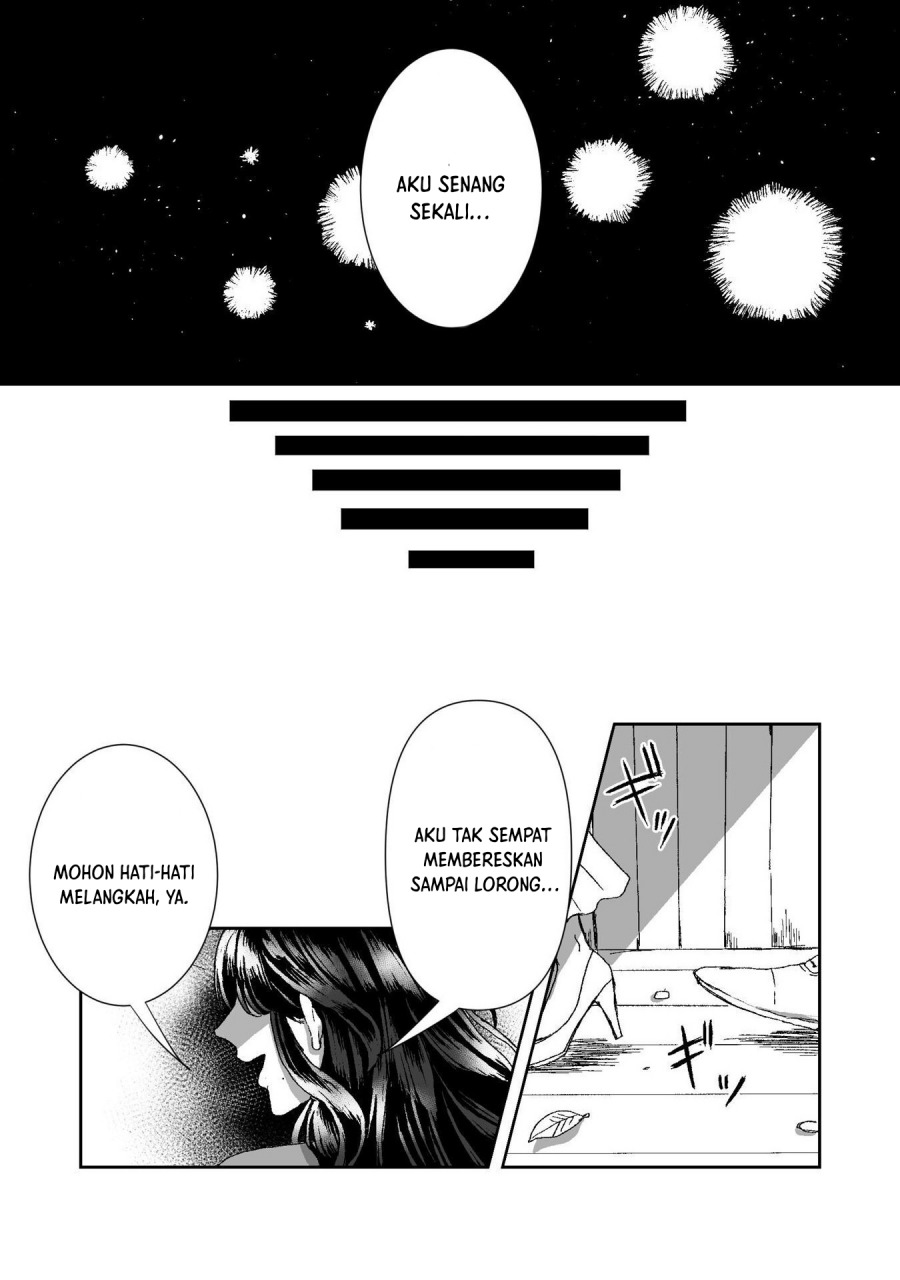 Watashi No Kawaii, Kawaisou Na Otto Chapter 2 Gambar 21