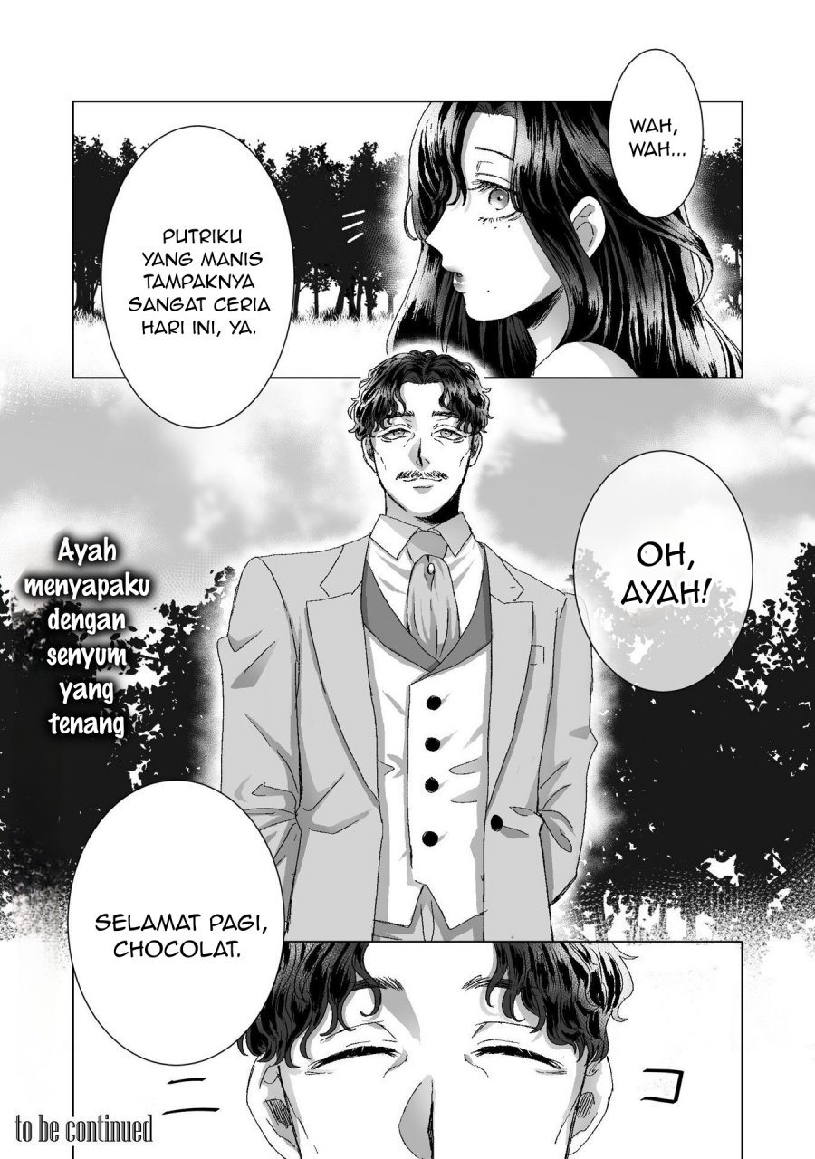 Watashi No Kawaii, Kawaisou Na Otto Chapter 3 Gambar 30