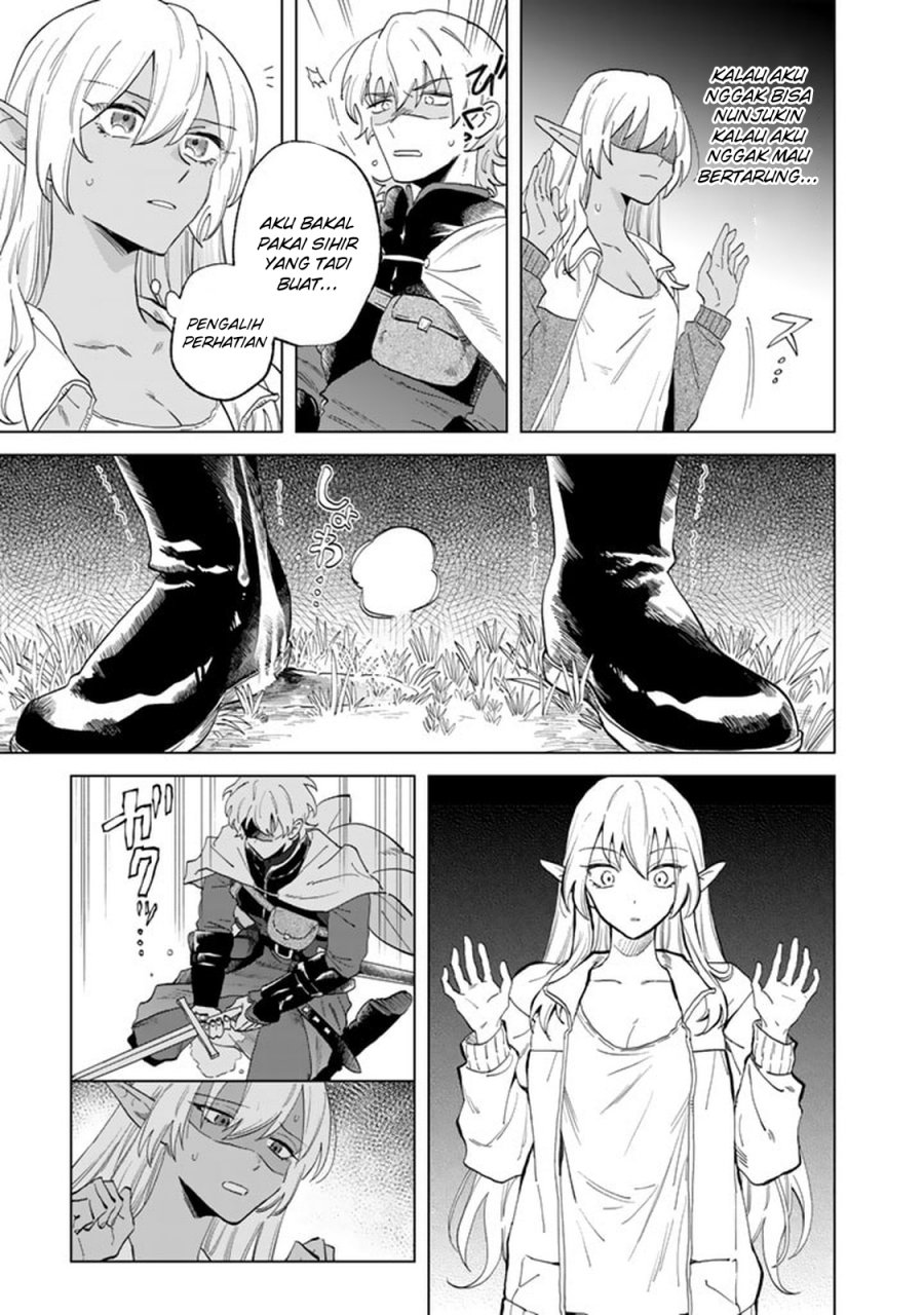 Watashi no Kokoro wa Oji-san de Aru Chapter 1 Gambar 20