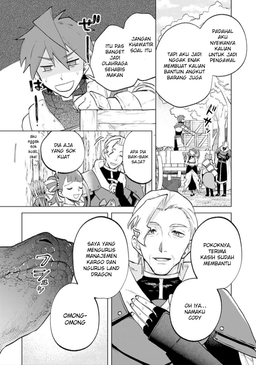 Baca  Watashi no Kokoro wa Oji-san de Aru Chapter 12 Gambar 2