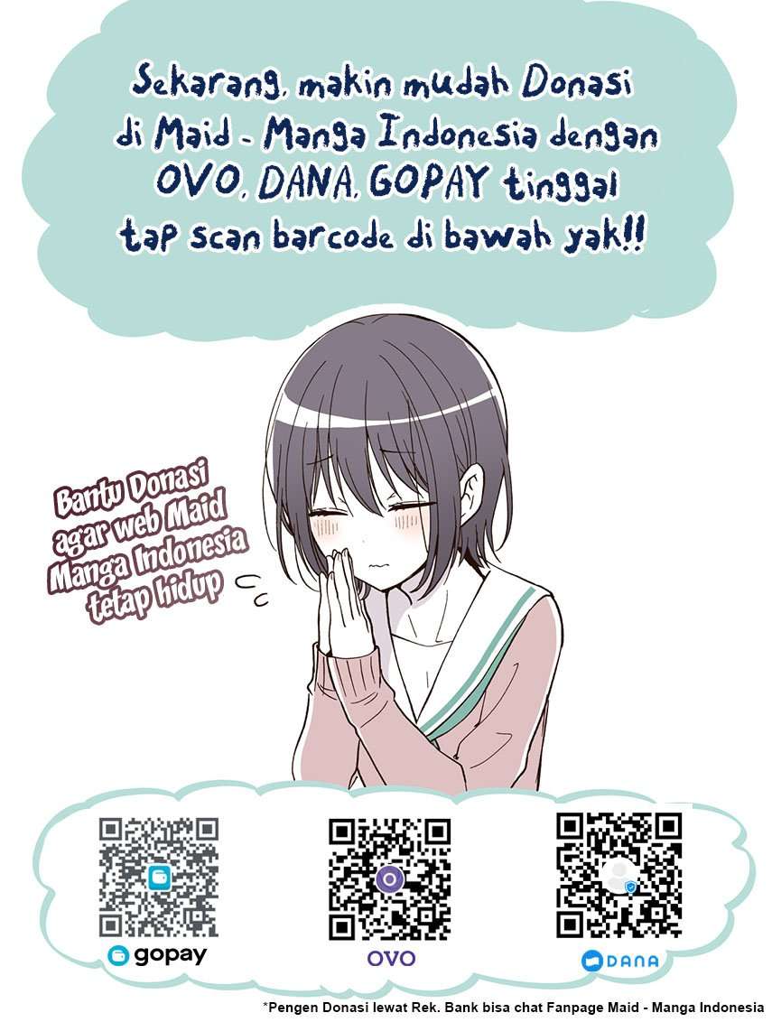 Watashi no Oshi wa Akuyaku Reijou. Chapter 1 Gambar 3