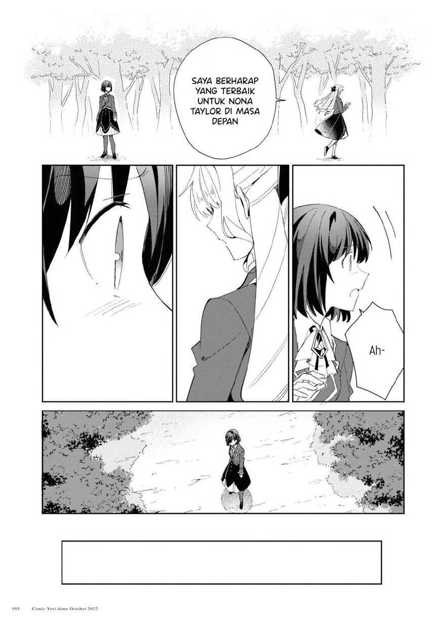Watashi no Oshi wa Akuyaku Reijou. Chapter 23 Gambar 17