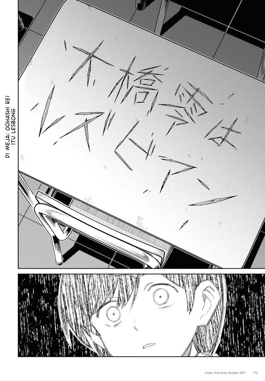Watashi no Oshi wa Akuyaku Reijou. Chapter 34 Gambar 30