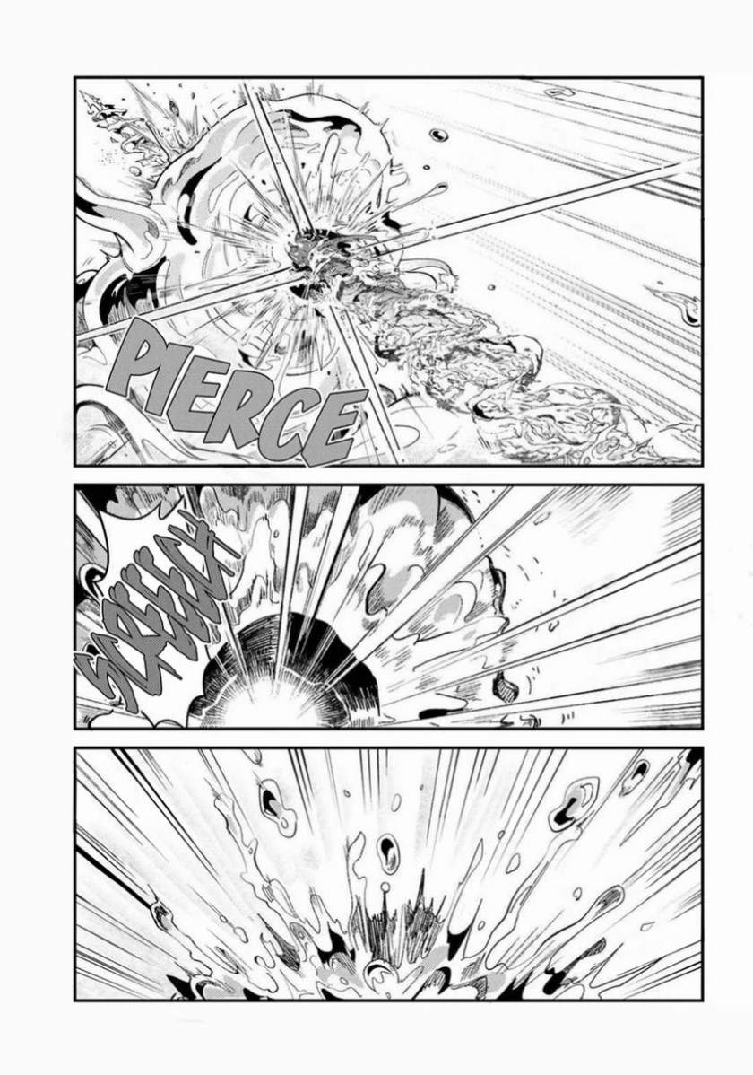 Watashi no Oshi wa Akuyaku Reijou. Chapter 9 Gambar 23