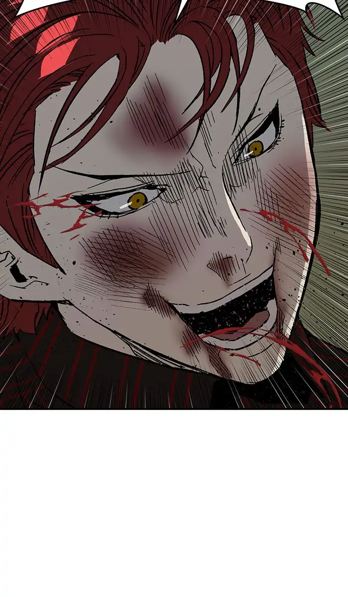 Weak Hero Chapter 170 Gambar 19