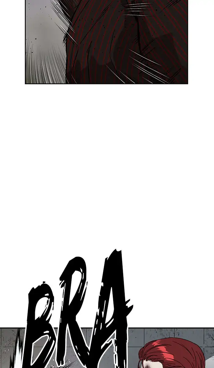 Weak Hero Chapter 170 Gambar 23