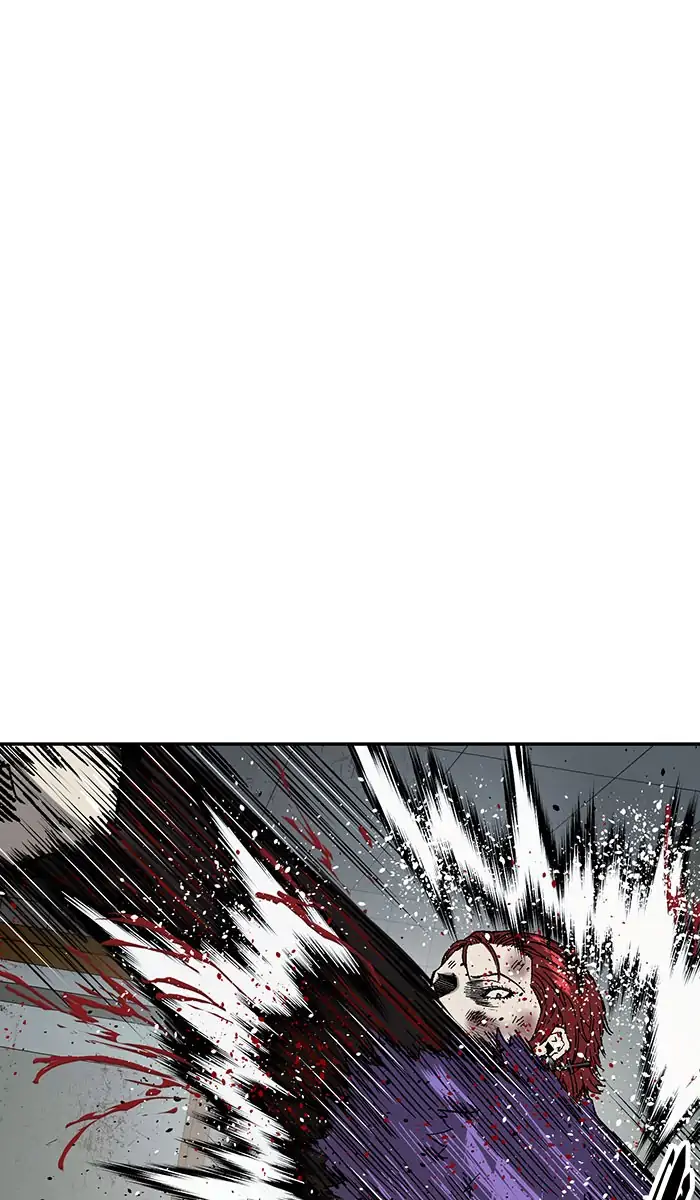 Weak Hero Chapter 170 Gambar 26