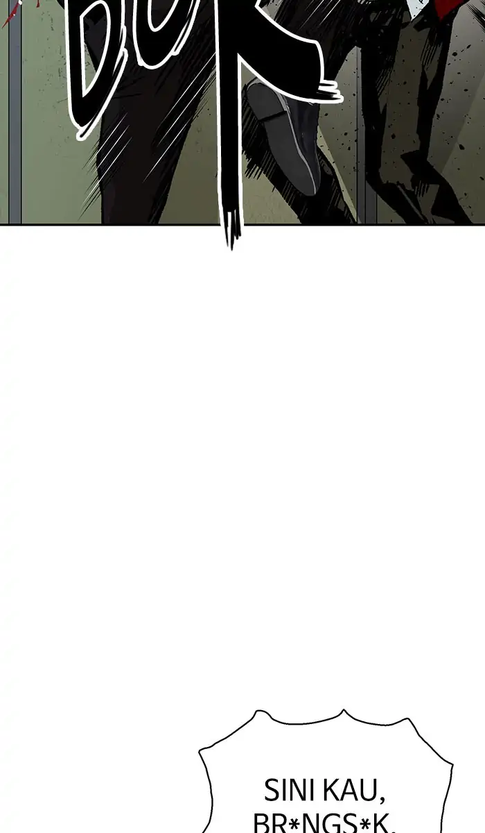 Weak Hero Chapter 170 Gambar 30