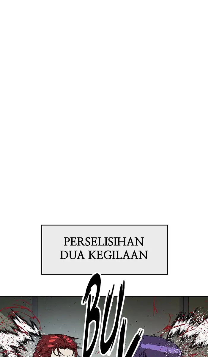 Weak Hero Chapter 170 Gambar 4