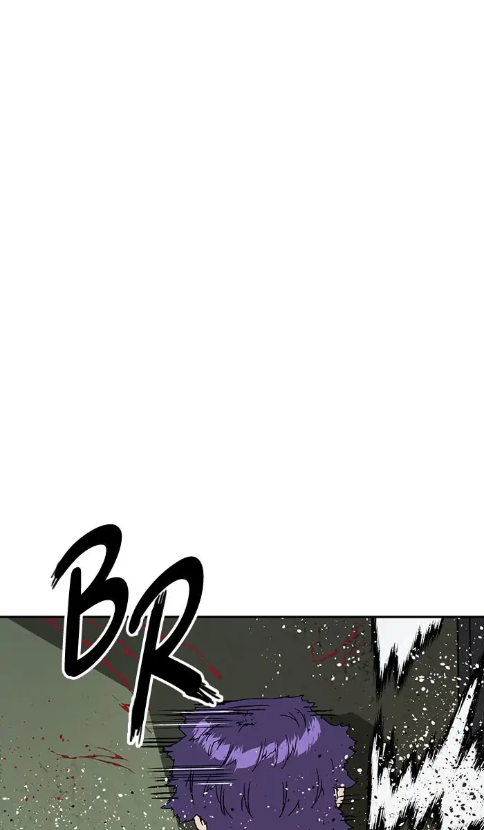 Weak Hero Chapter 170 Gambar 51