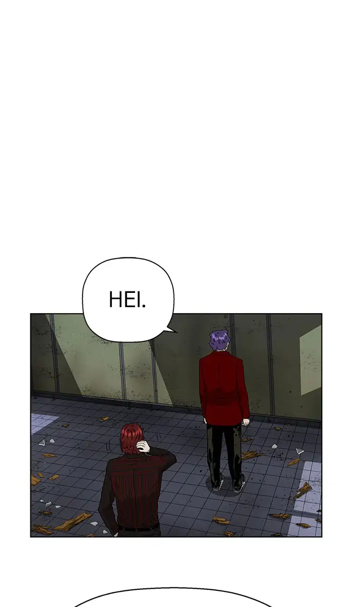 Weak Hero Chapter 170 Gambar 55