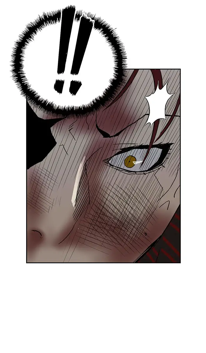Weak Hero Chapter 170 Gambar 75