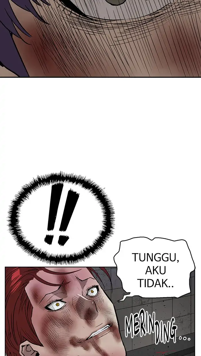 Weak Hero Chapter 170 Gambar 84