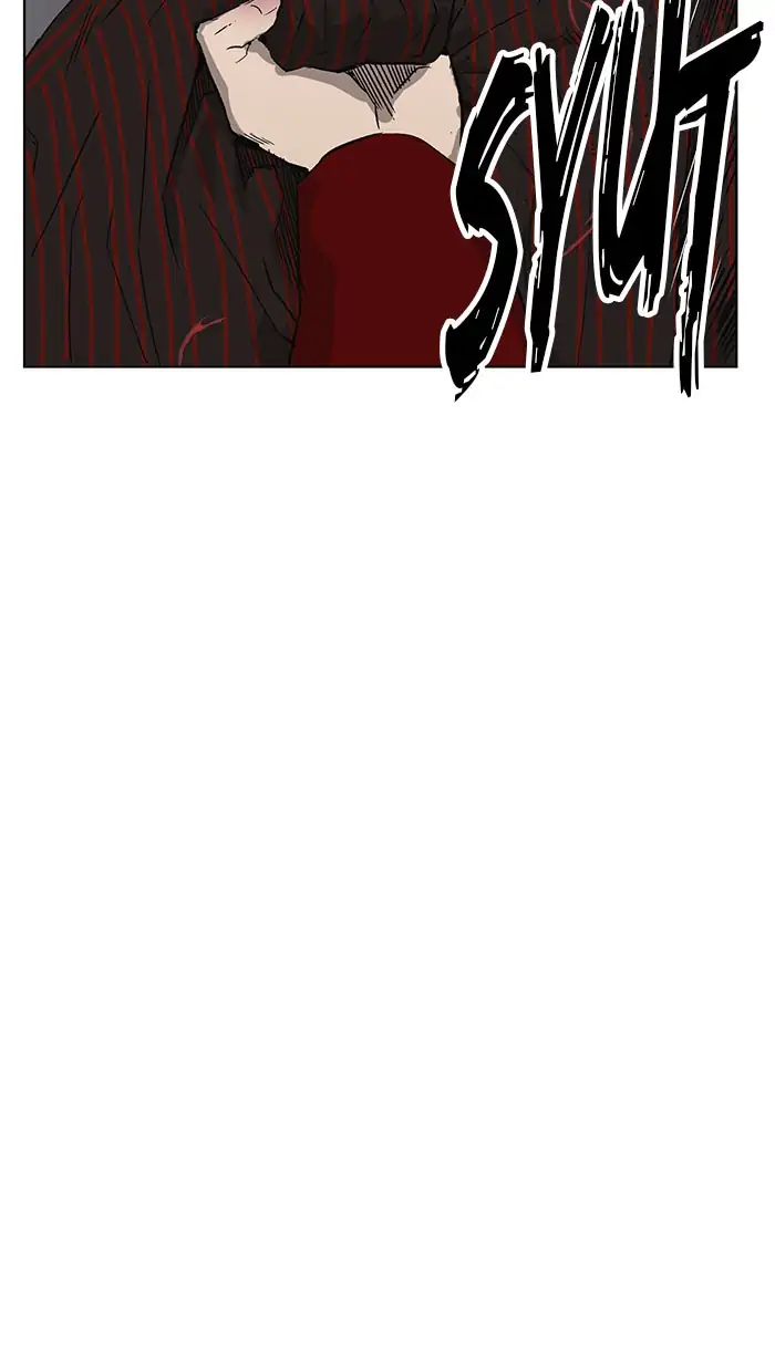 Weak Hero Chapter 170 Gambar 88