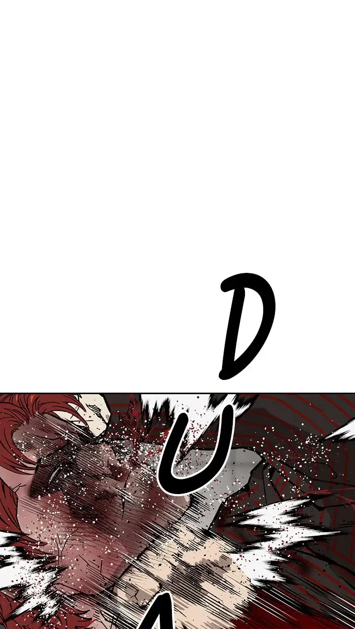 Weak Hero Chapter 171 Gambar 11