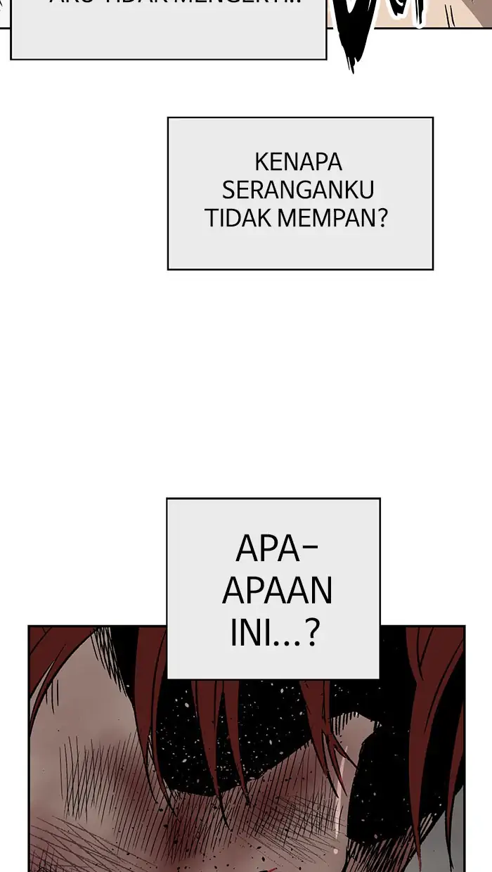 Weak Hero Chapter 171 Gambar 17