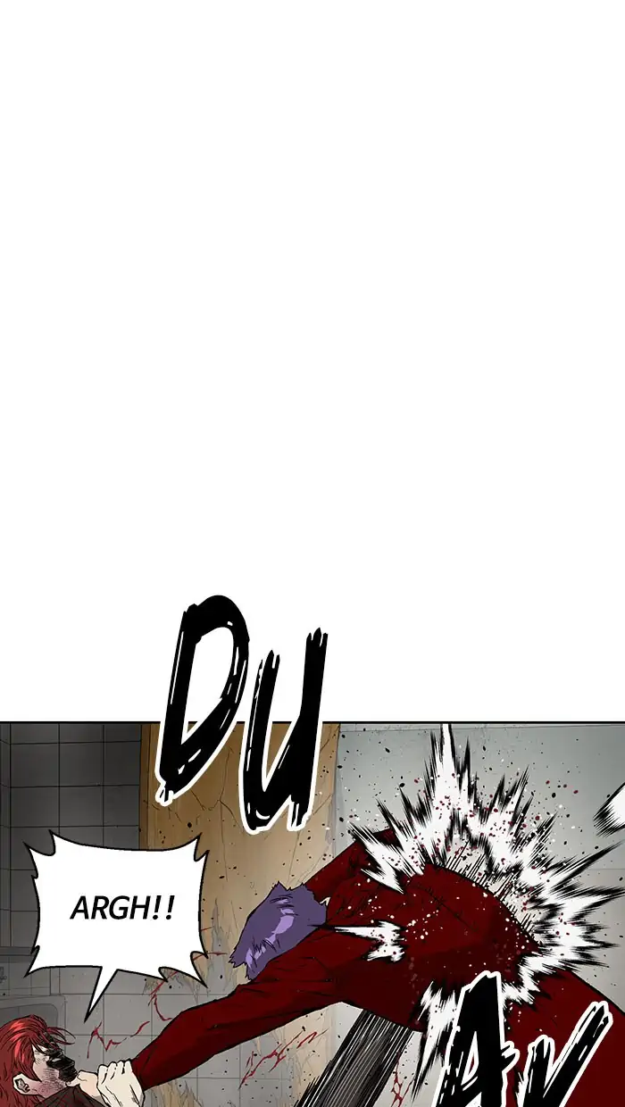 Baca  Weak Hero Chapter 171 Gambar 2