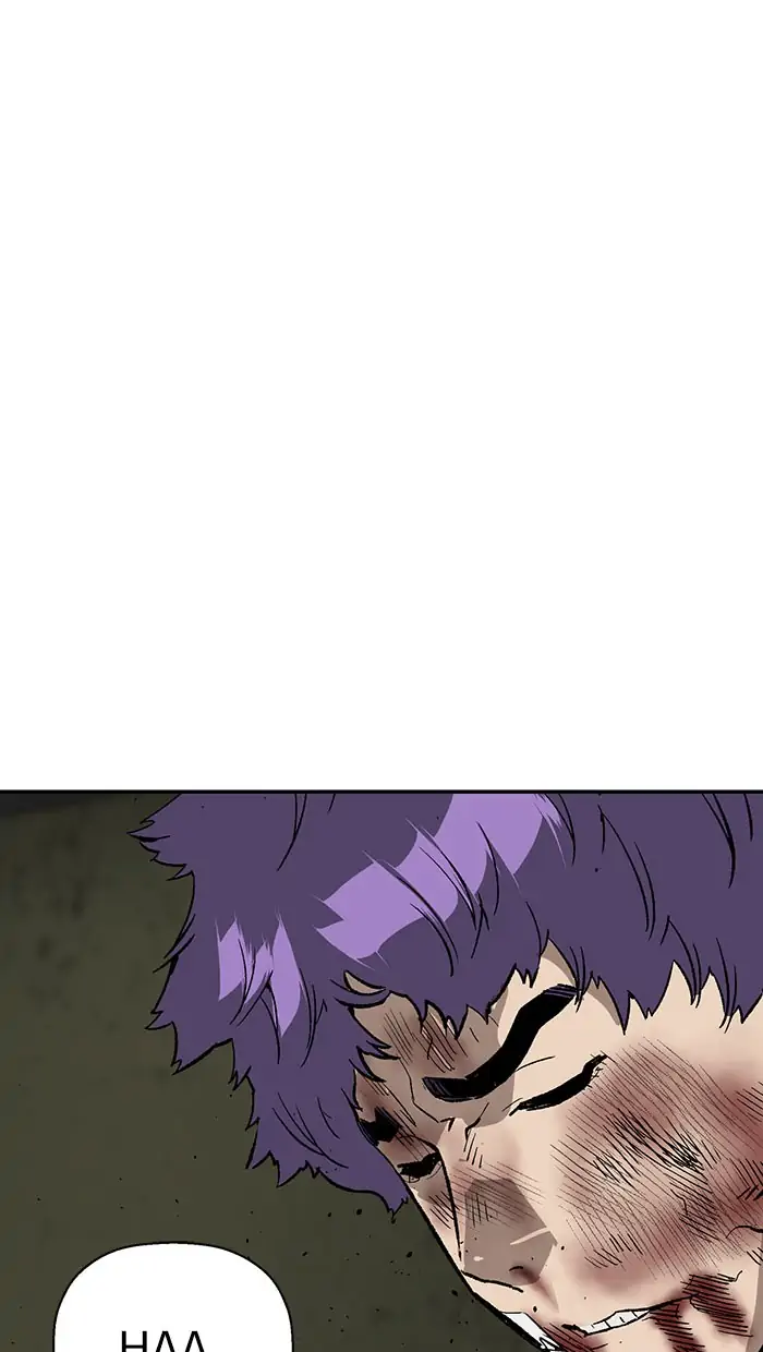 Weak Hero Chapter 171 Gambar 26