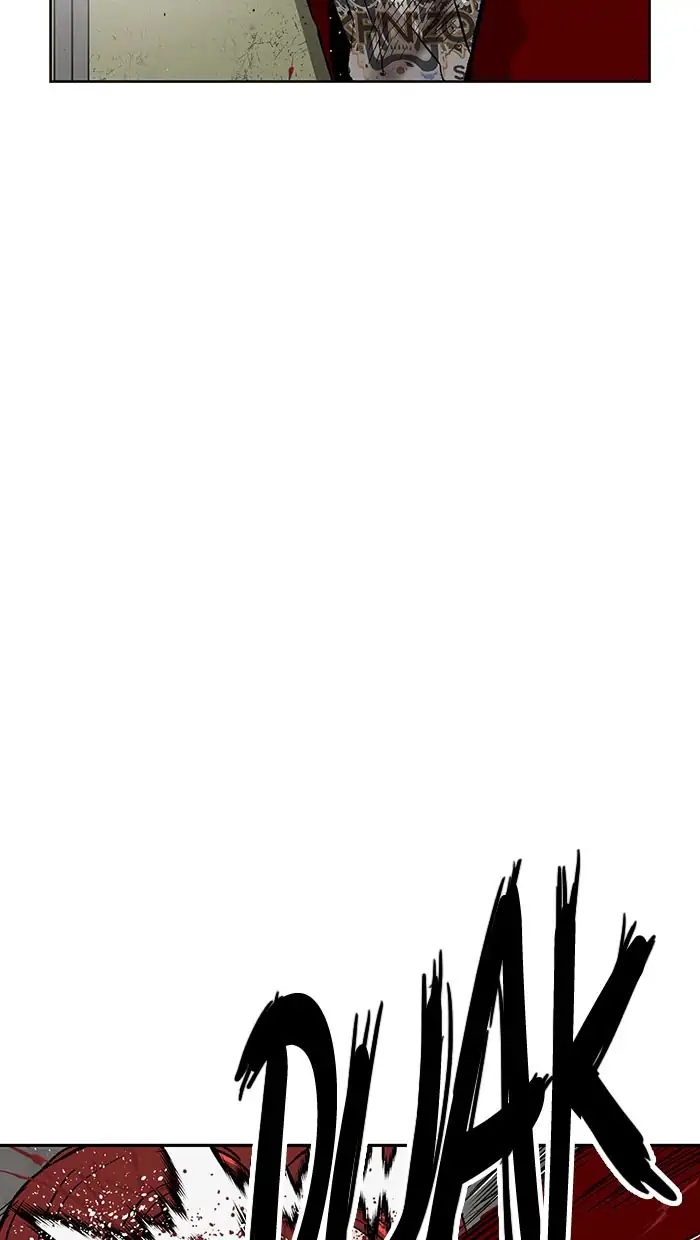 Weak Hero Chapter 171 Gambar 4