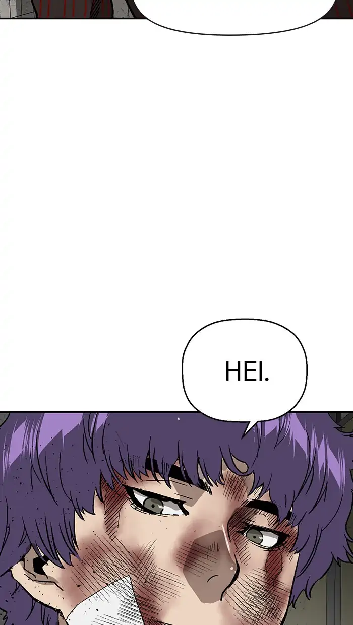 Weak Hero Chapter 171 Gambar 64