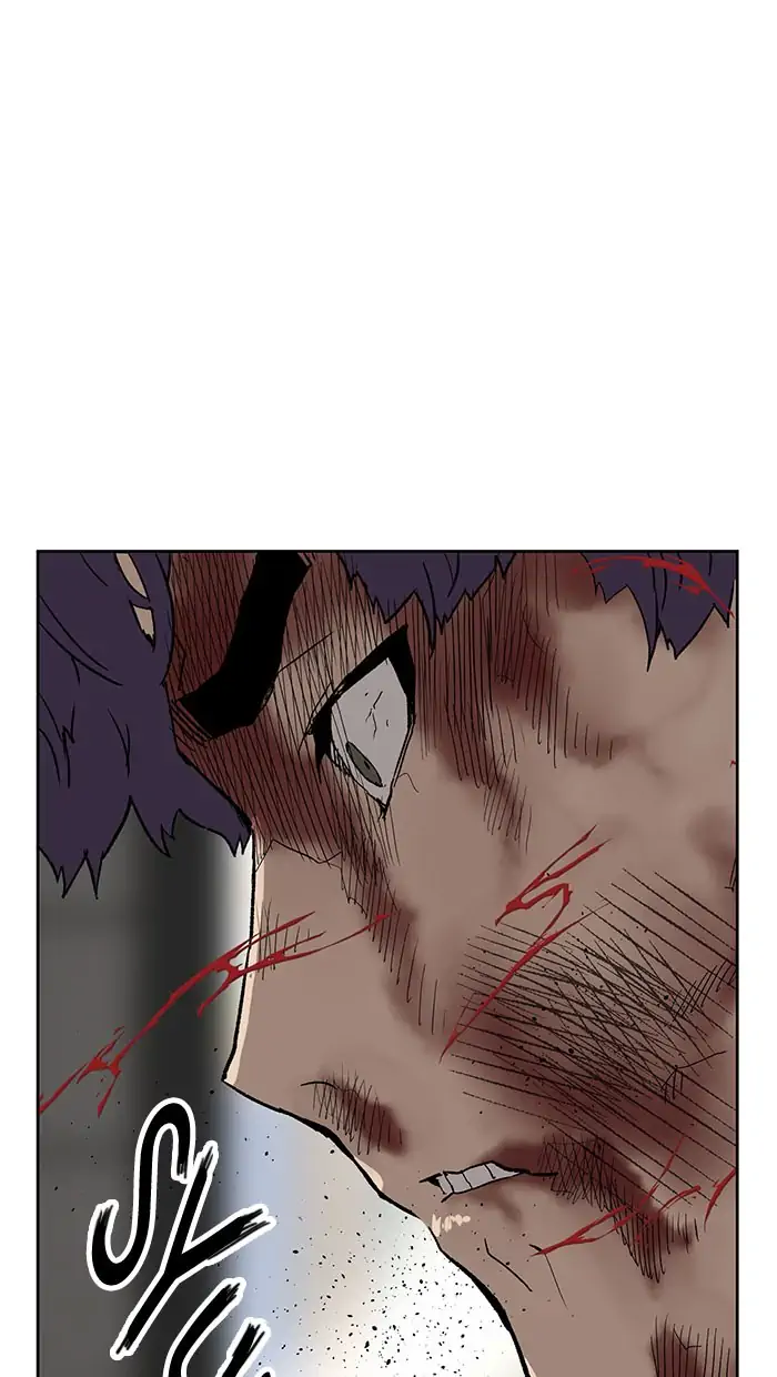 Weak Hero Chapter 171 Gambar 84