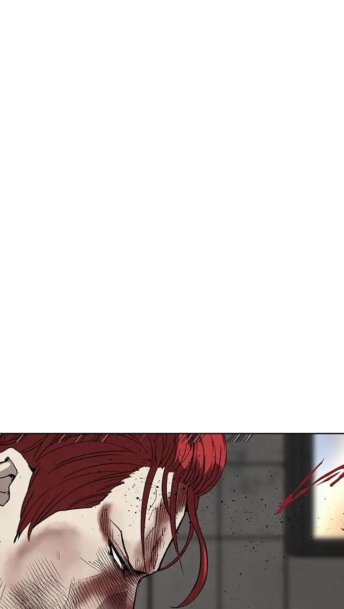 Weak Hero Chapter 171 Gambar 94