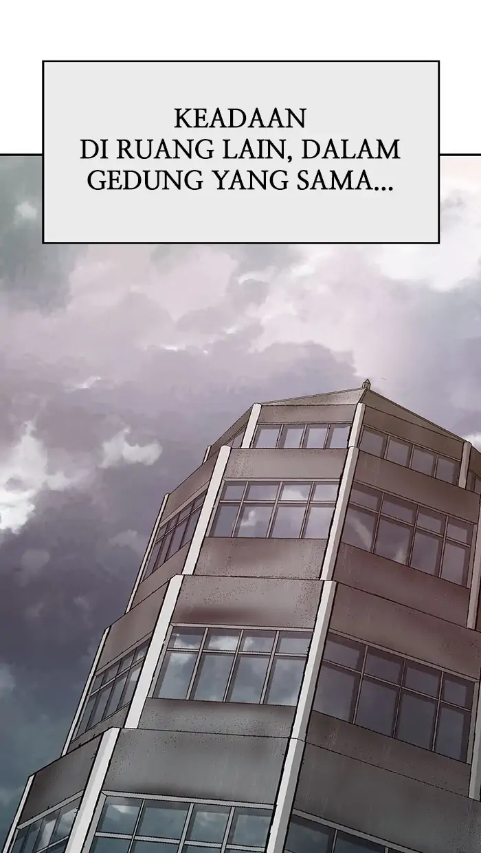 Weak Hero Chapter 171 Gambar 97