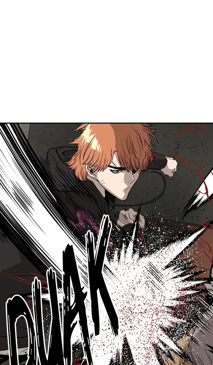 Weak Hero Chapter 172 Gambar 15