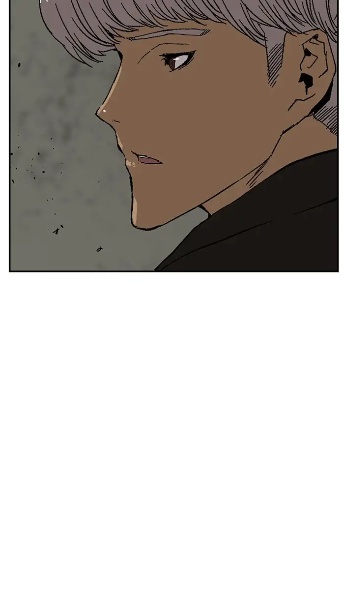 Weak Hero Chapter 172 Gambar 20