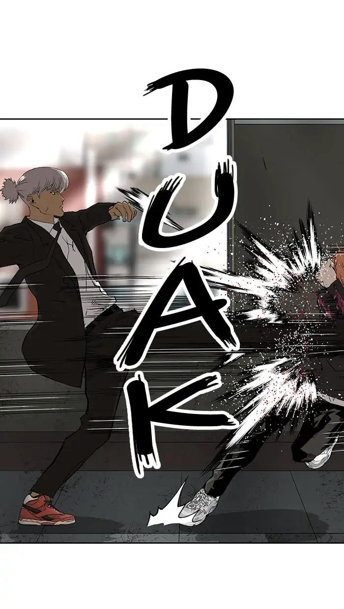 Weak Hero Chapter 172 Gambar 30