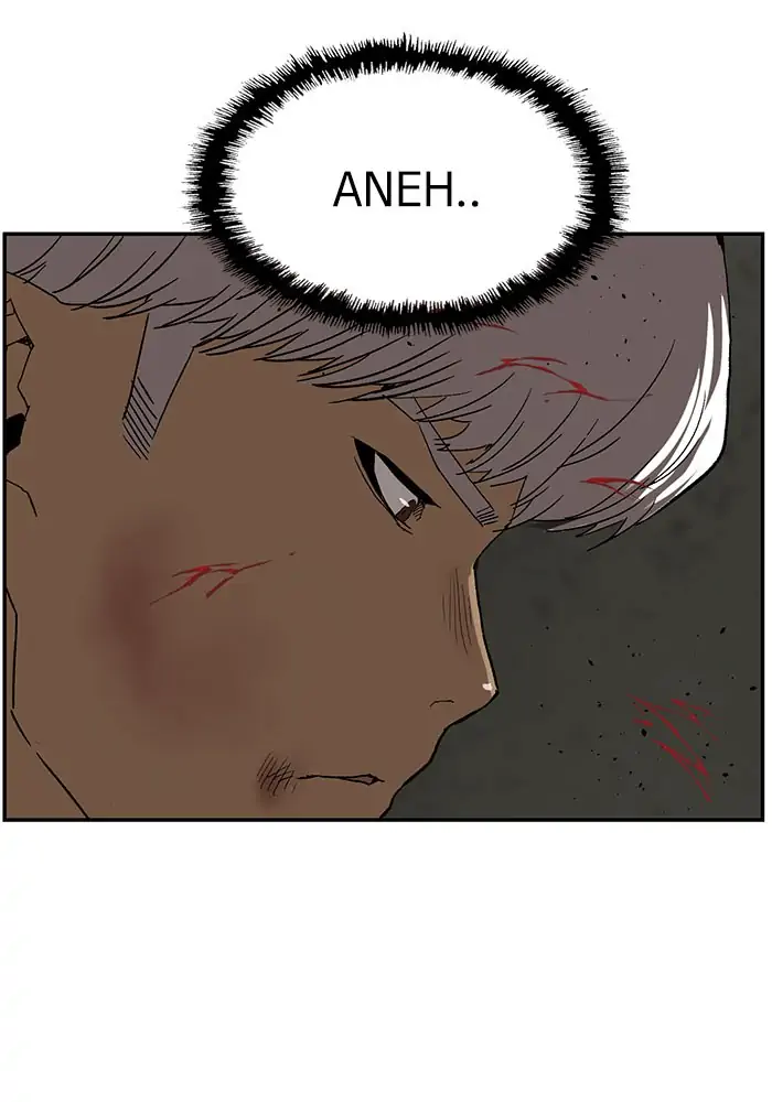 Weak Hero Chapter 172 Gambar 49