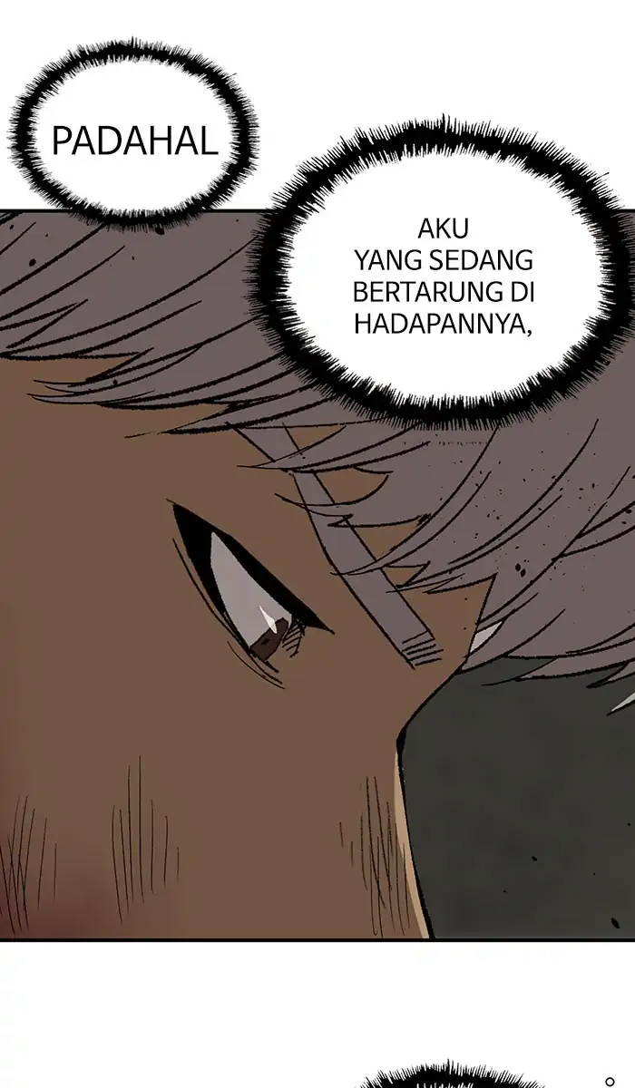 Weak Hero Chapter 172 Gambar 50