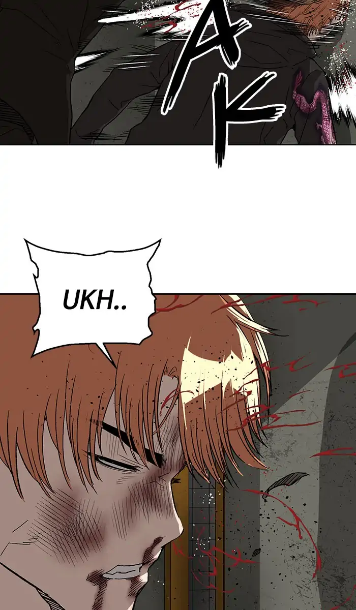 Weak Hero Chapter 172 Gambar 62