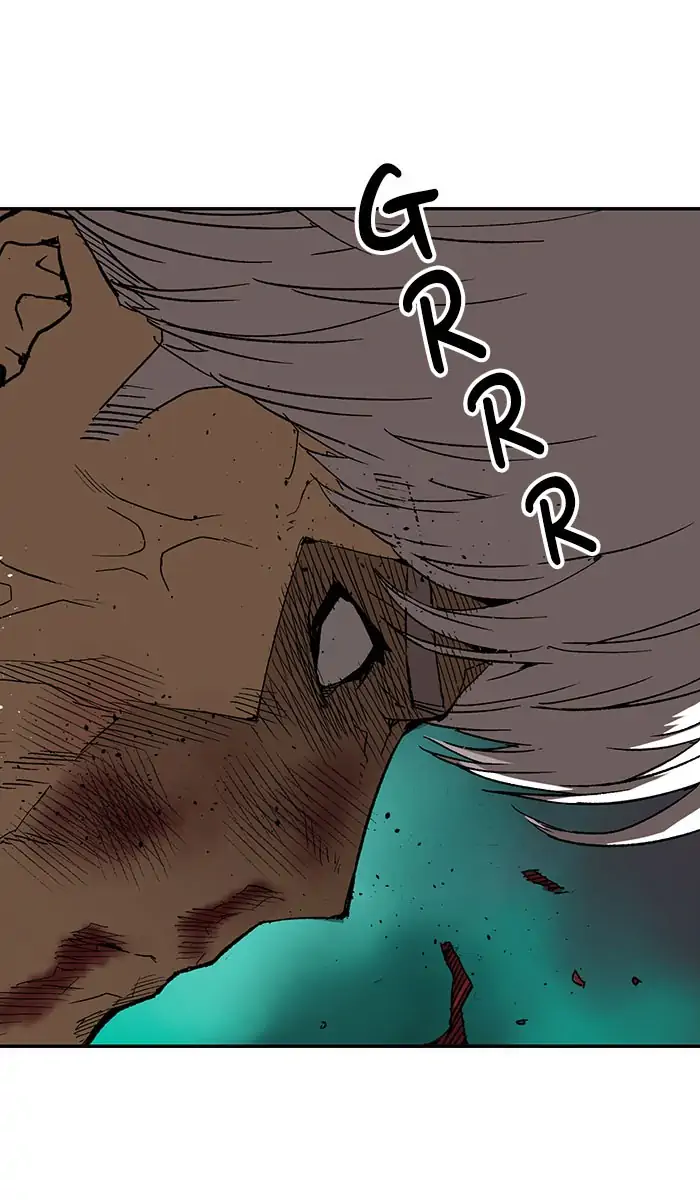 Weak Hero Chapter 172 Gambar 80