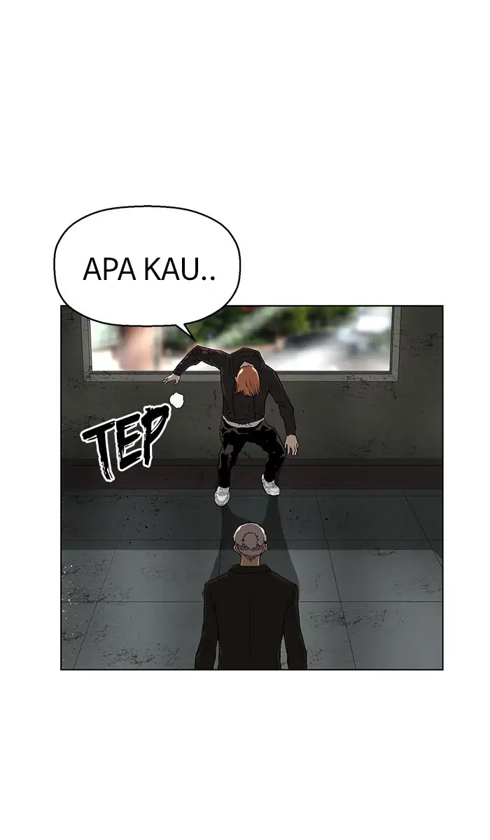 Weak Hero Chapter 172 Gambar 94