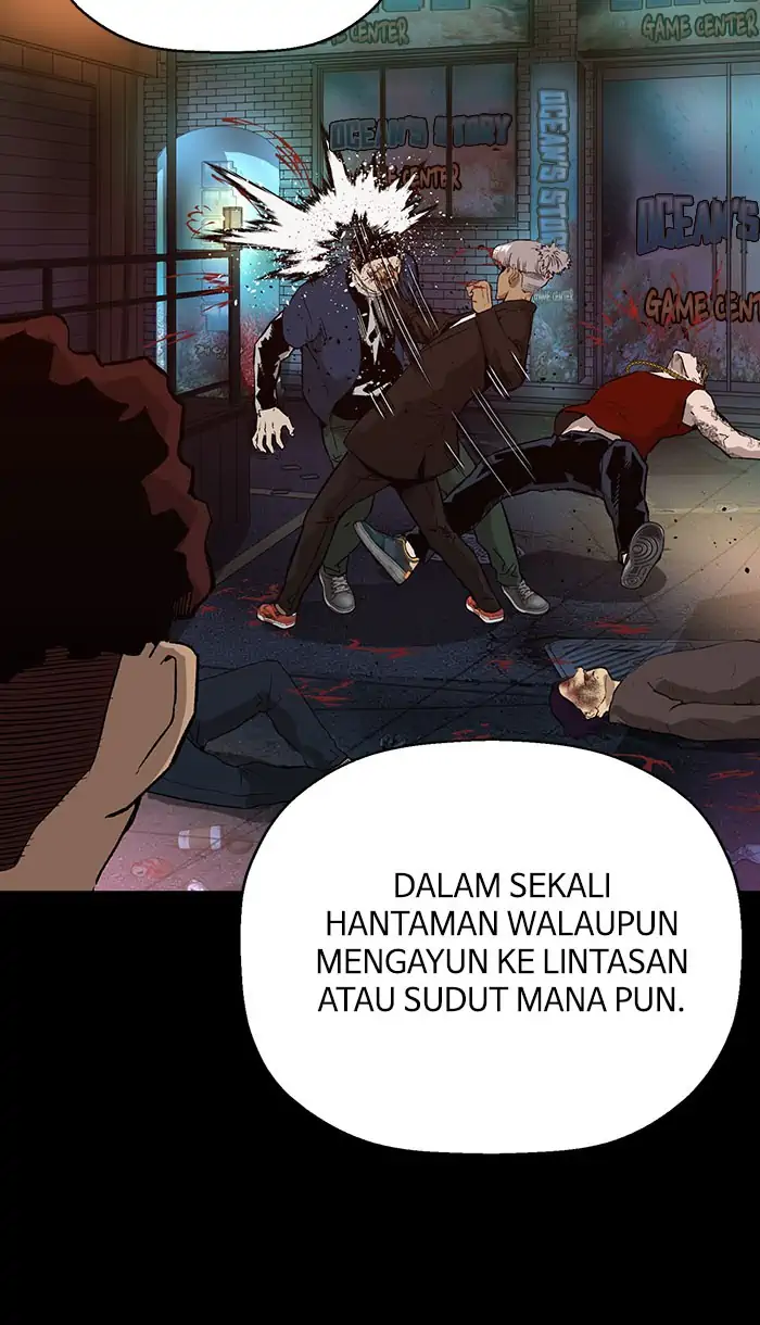 Baca  Weak Hero Chapter 173 Gambar 2