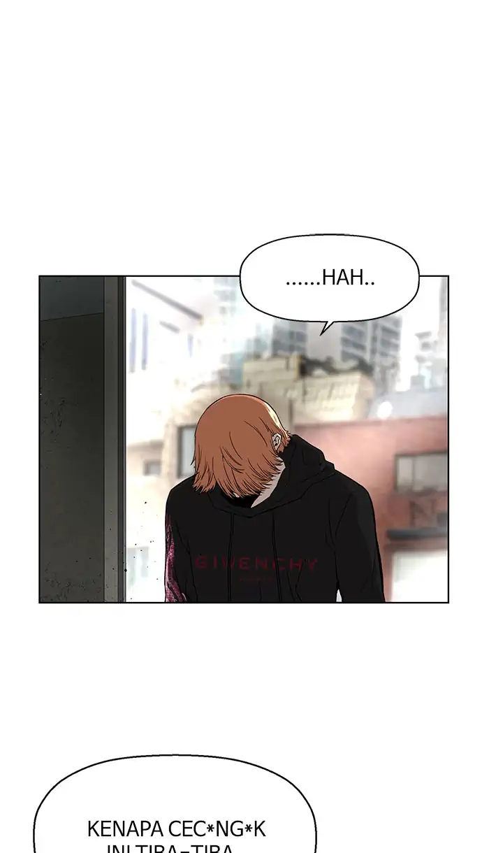 Weak Hero Chapter 173 Gambar 23