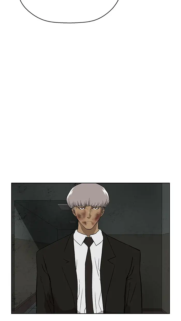 Weak Hero Chapter 173 Gambar 26