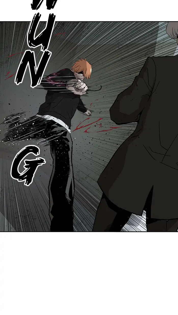 Weak Hero Chapter 173 Gambar 34
