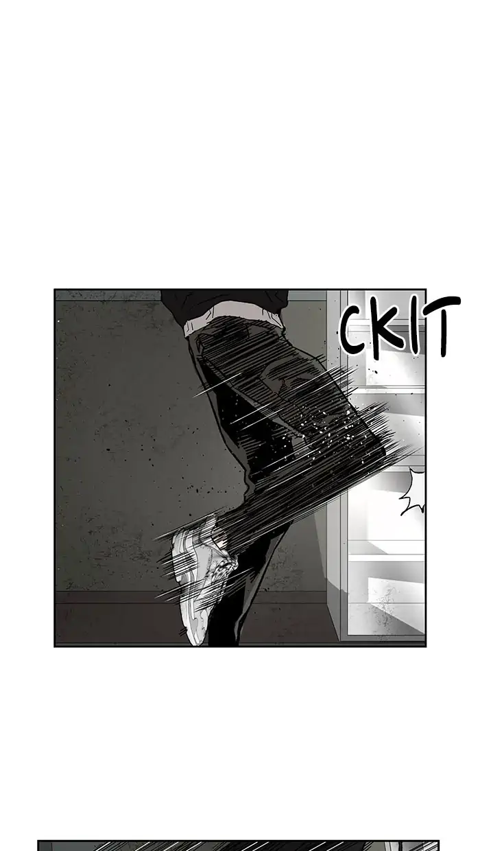 Weak Hero Chapter 173 Gambar 35