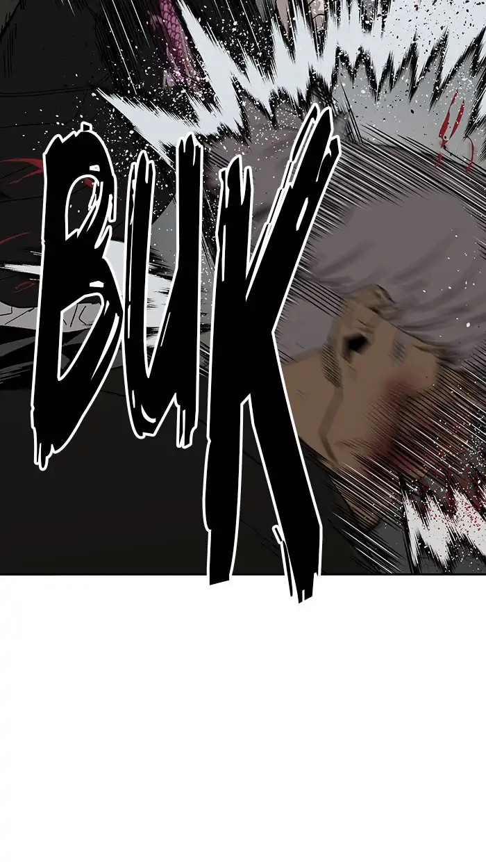 Weak Hero Chapter 173 Gambar 39