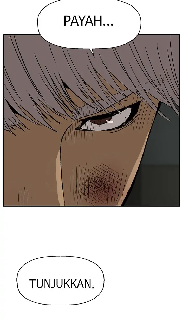 Weak Hero Chapter 173 Gambar 42