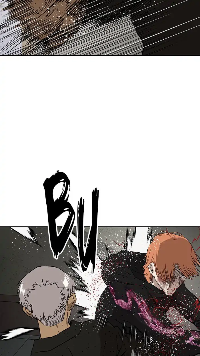 Weak Hero Chapter 173 Gambar 47