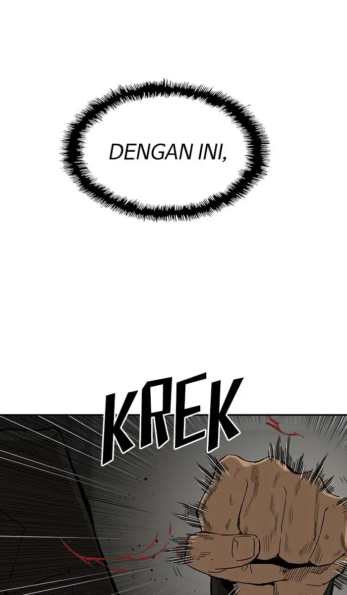 Weak Hero Chapter 173 Gambar 52