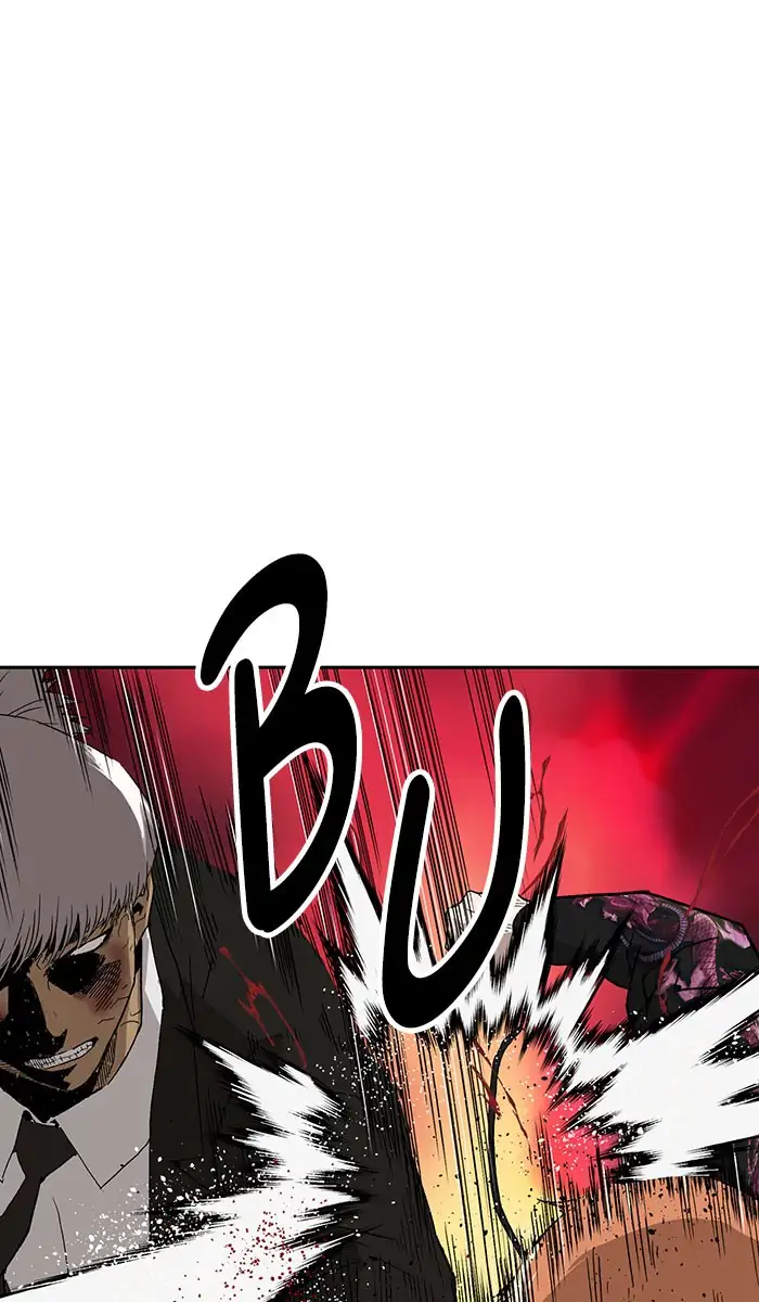Weak Hero Chapter 173 Gambar 55