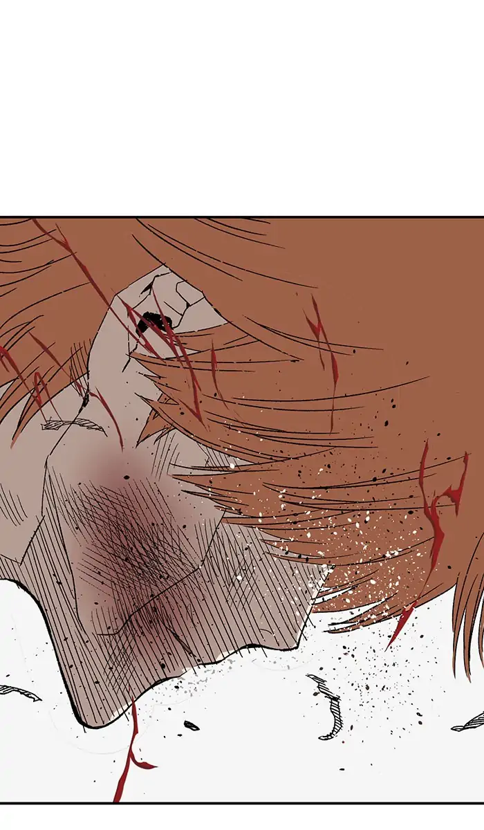Weak Hero Chapter 173 Gambar 59