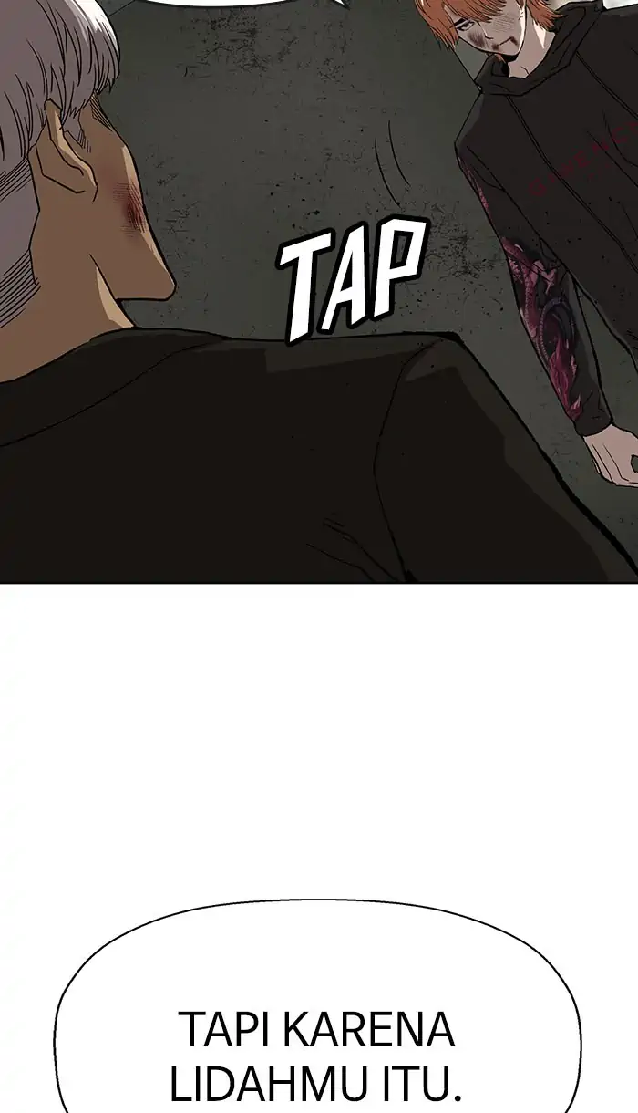 Weak Hero Chapter 173 Gambar 6